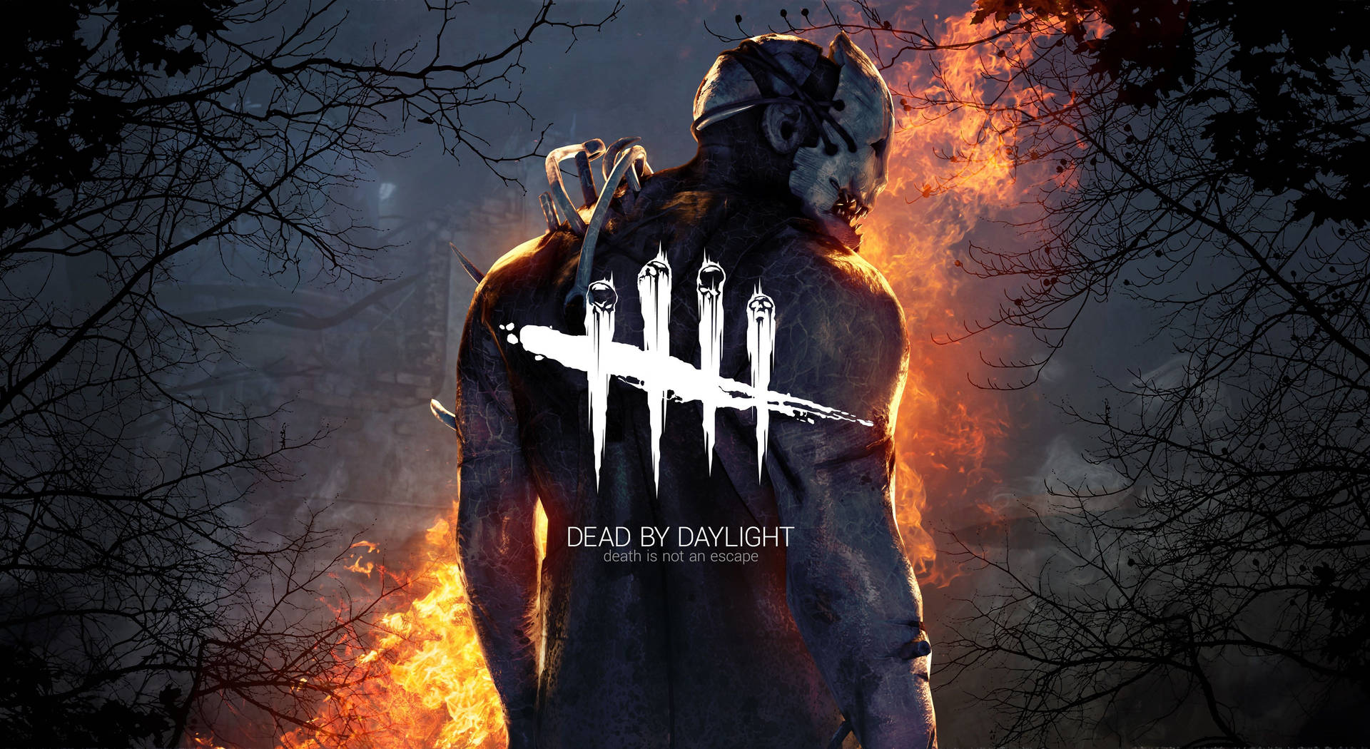 Top 999+ Dead By Daylight Wallpapers Full HD, 4K✅Free to Use