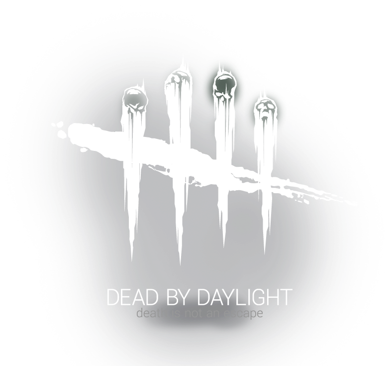 Dead By Daylight Logo PNG