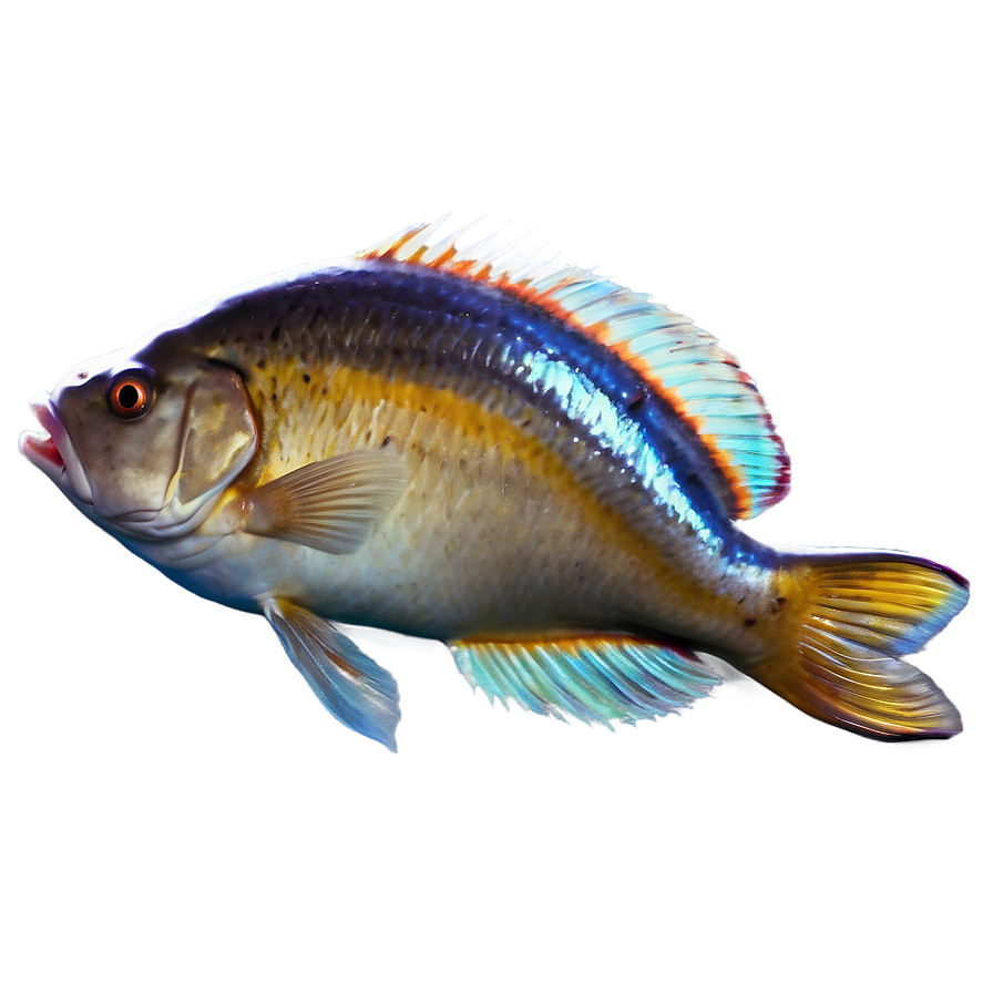 Dead Fish Aesthetic Png Ido22 PNG