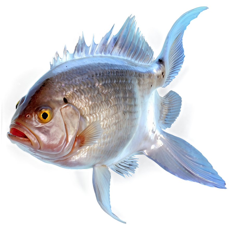 Dead Fish C PNG