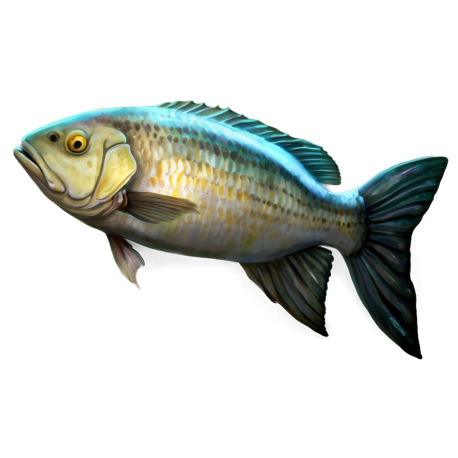 Download Dead Fish Concept Art Png 12 | Wallpapers.com