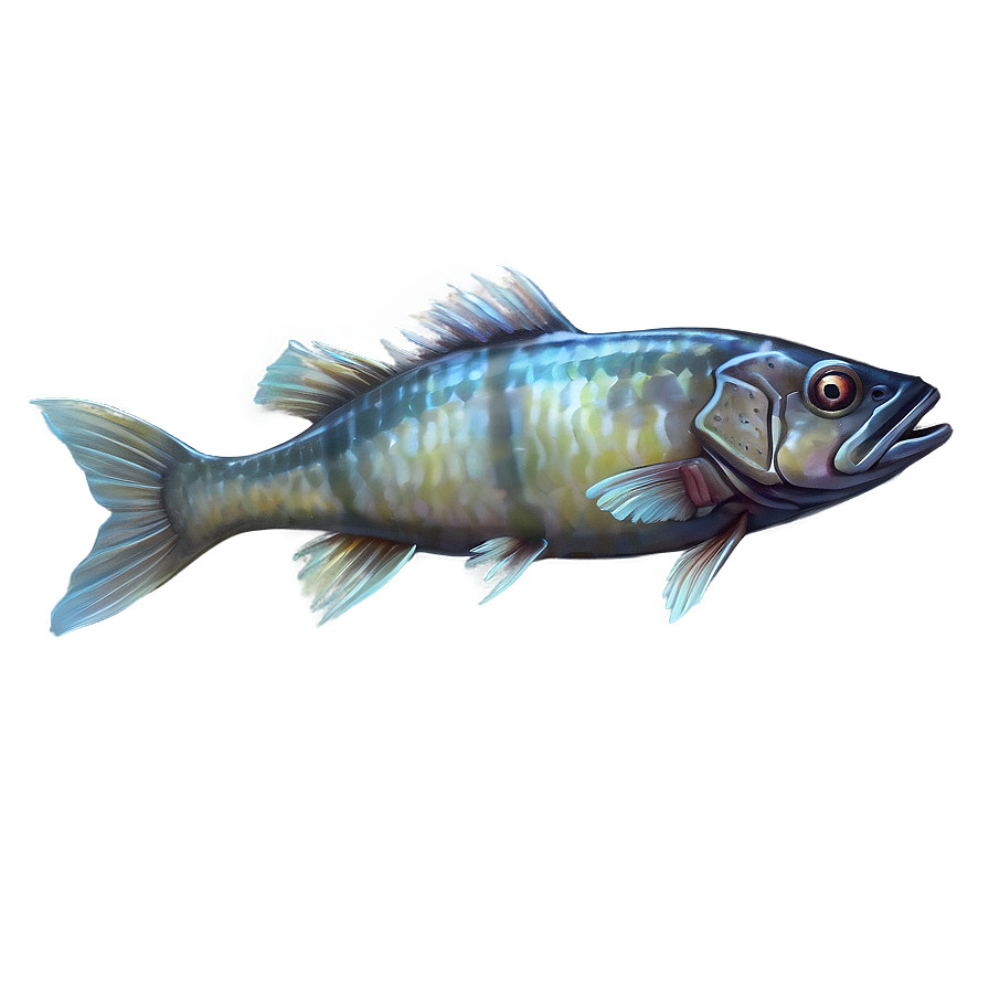 Dead Fish Concept Art Png Ccn50 PNG