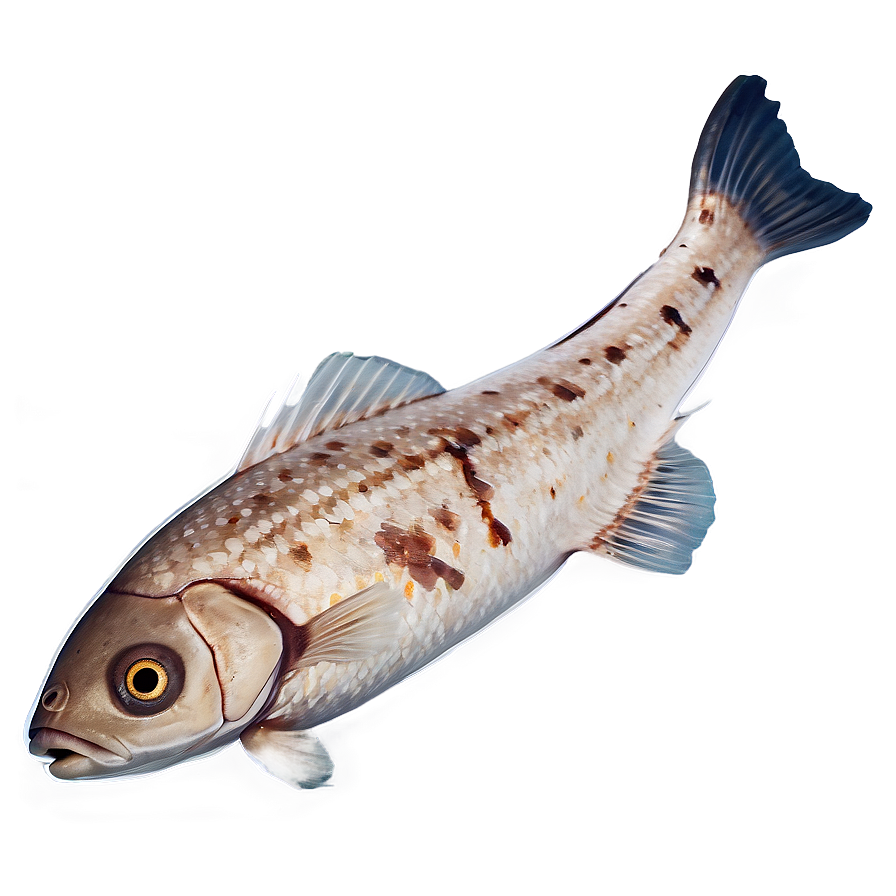 Dead Fish Water Pollution Png 81 PNG