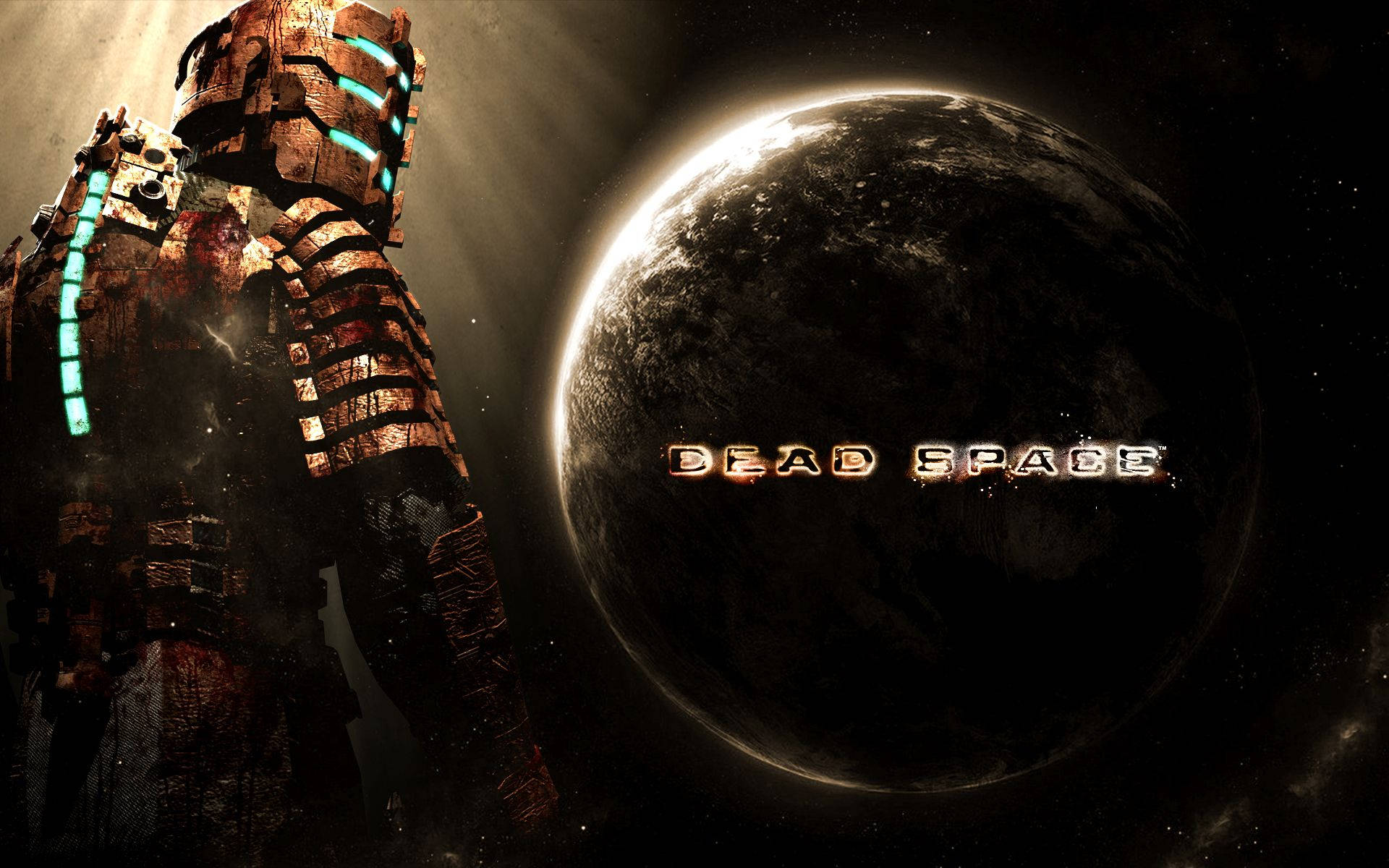 Dead Space Art 4K Wallpaper iPhone HD Phone 4590h