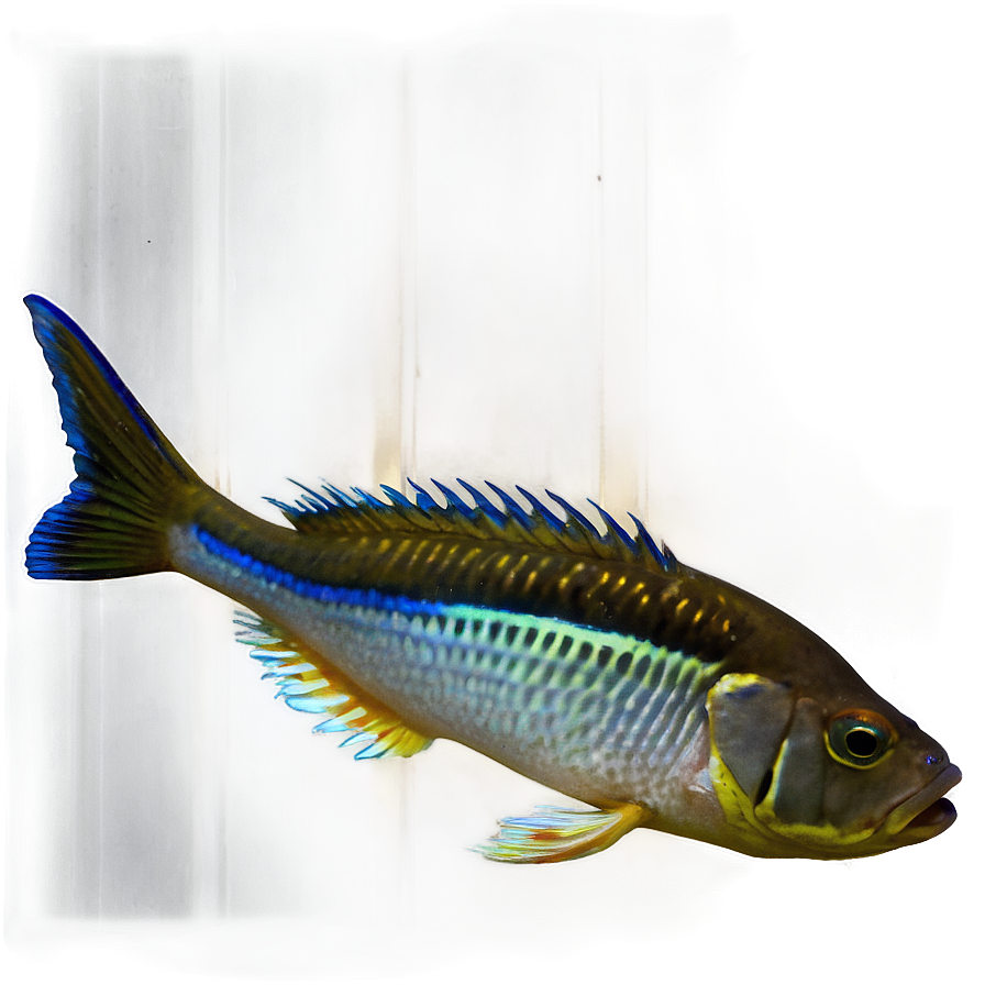 Dead Tropical Fish Png 76 PNG