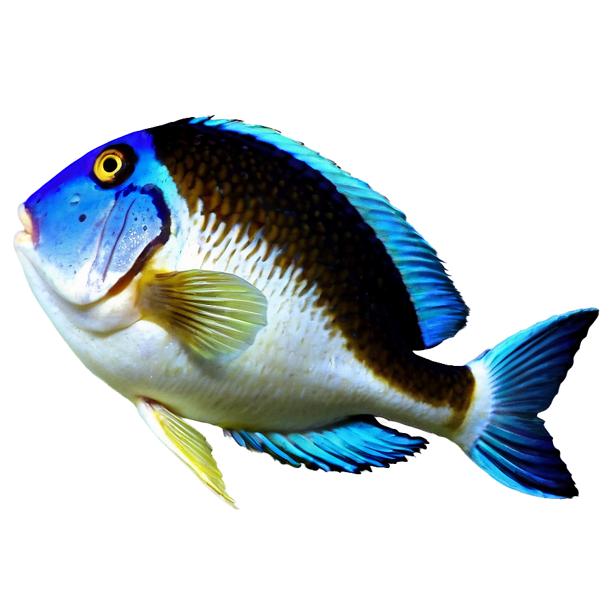 Dead Tropical Fish Png Olr65 PNG