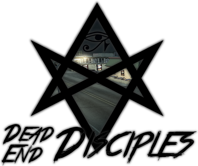 Dead_ End_ Disciples_ Graphic_ Logo PNG