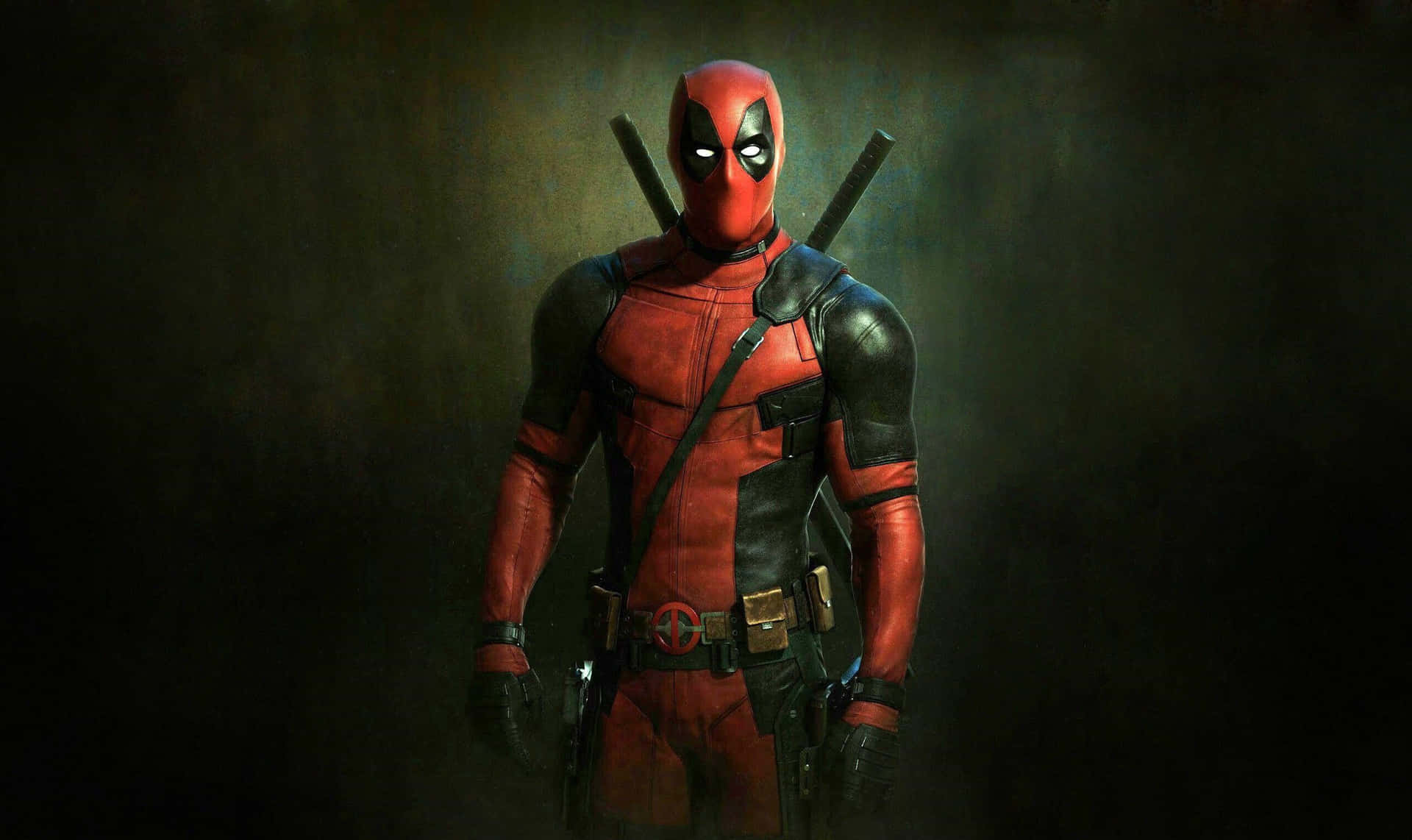 Deadpool 2 - The Merc with a Mouth Returns Wallpaper