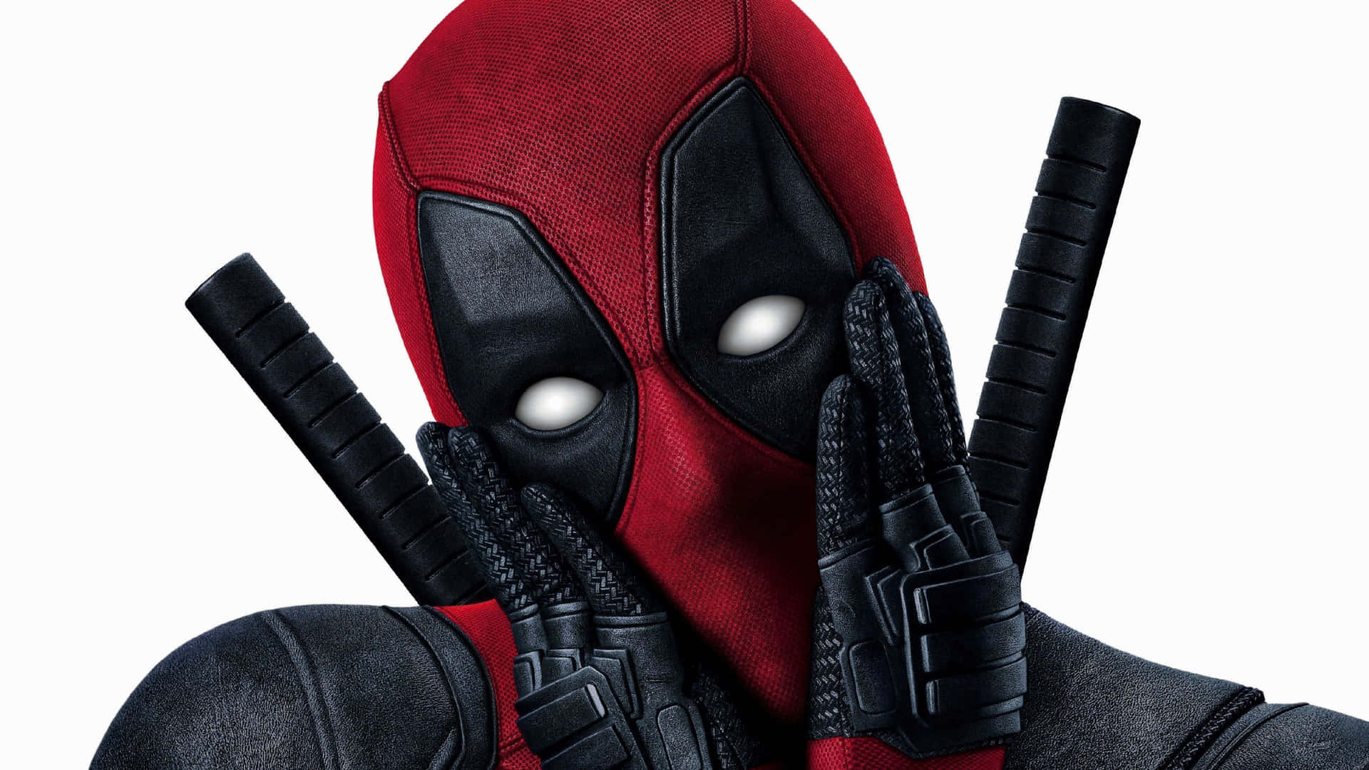 Deadpool 2 - Explosive Action and Unmatched Humor Wallpaper