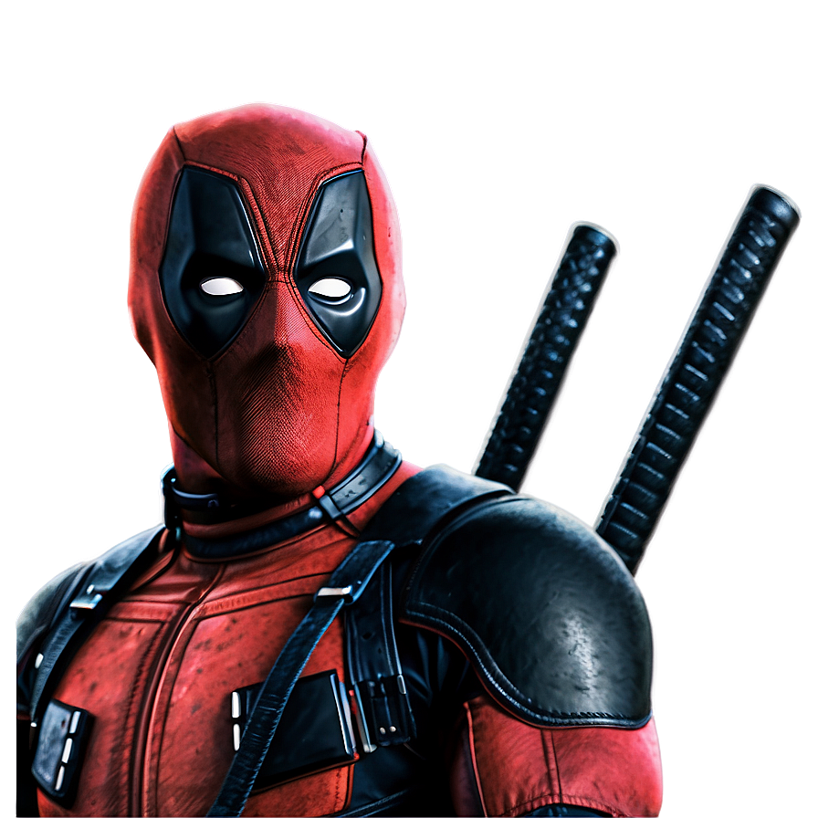 Deadpool Funny Expression Png 11 PNG