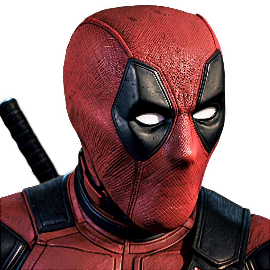Deadpool Funny Expression Png Vyt PNG