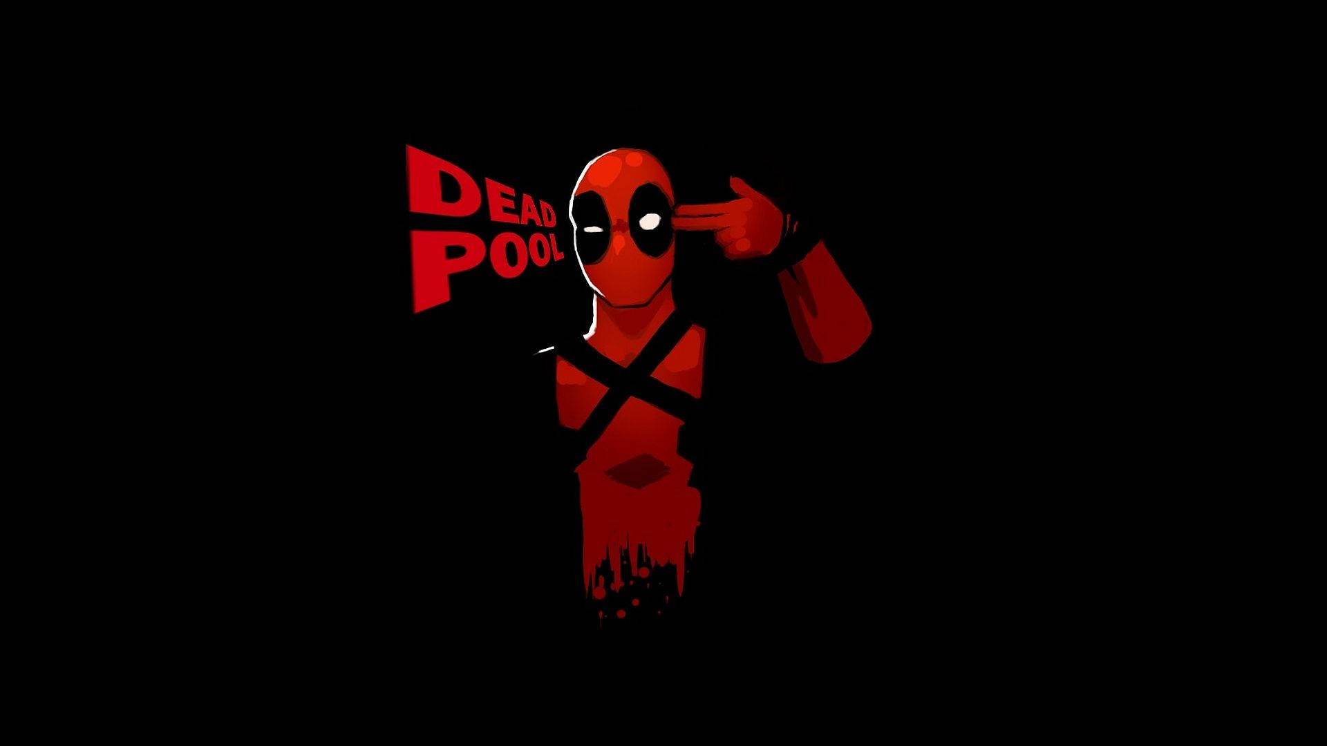 Free Deadpool Wallpapers HD - PixelsTalk.Net
