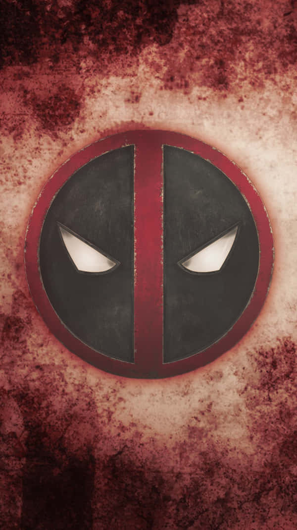 Deadpool Logo HD wallpaper | Pxfuel