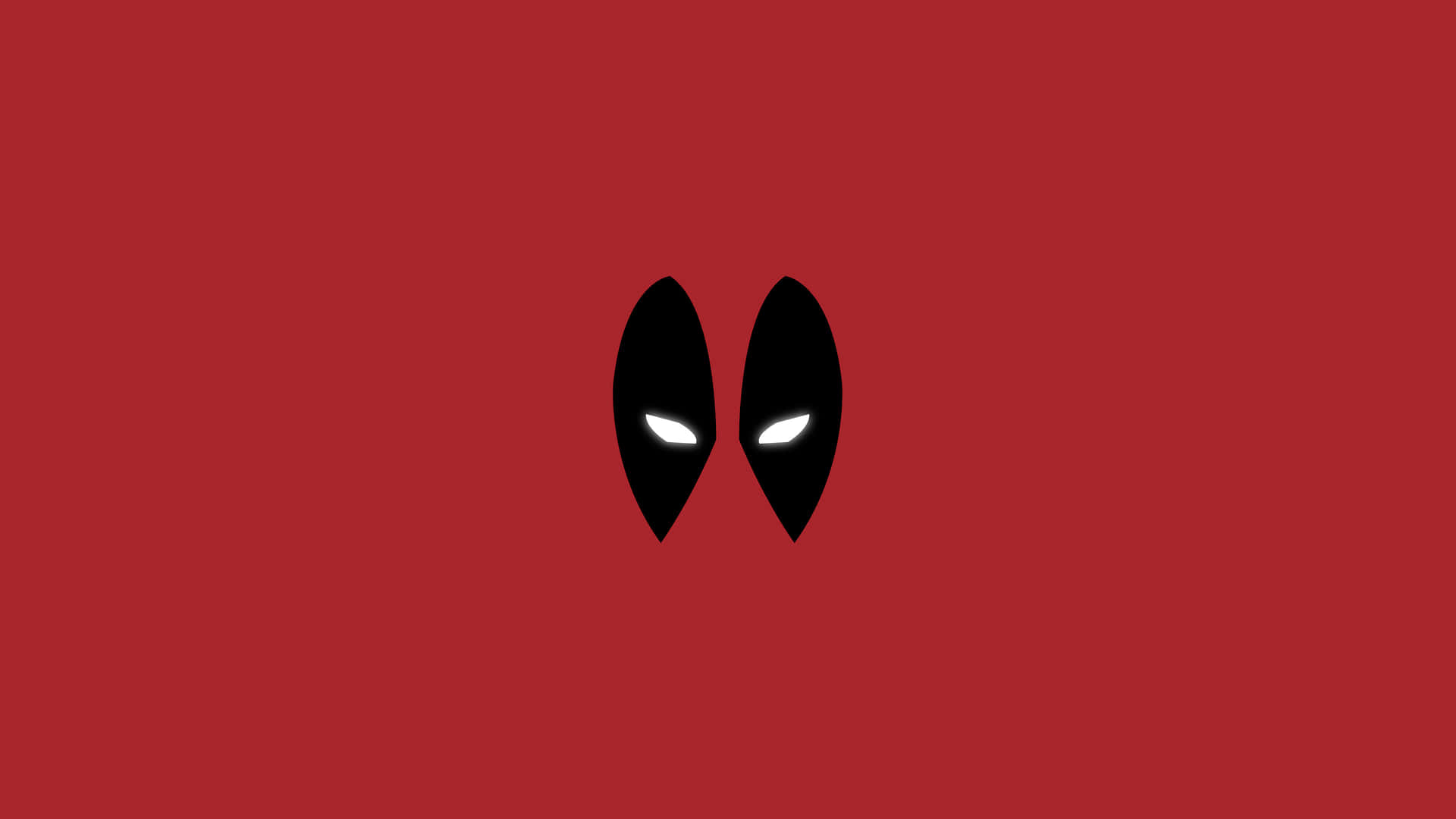 Marvel's Merc with a Mouth, Deadpool Logo Wallpaper