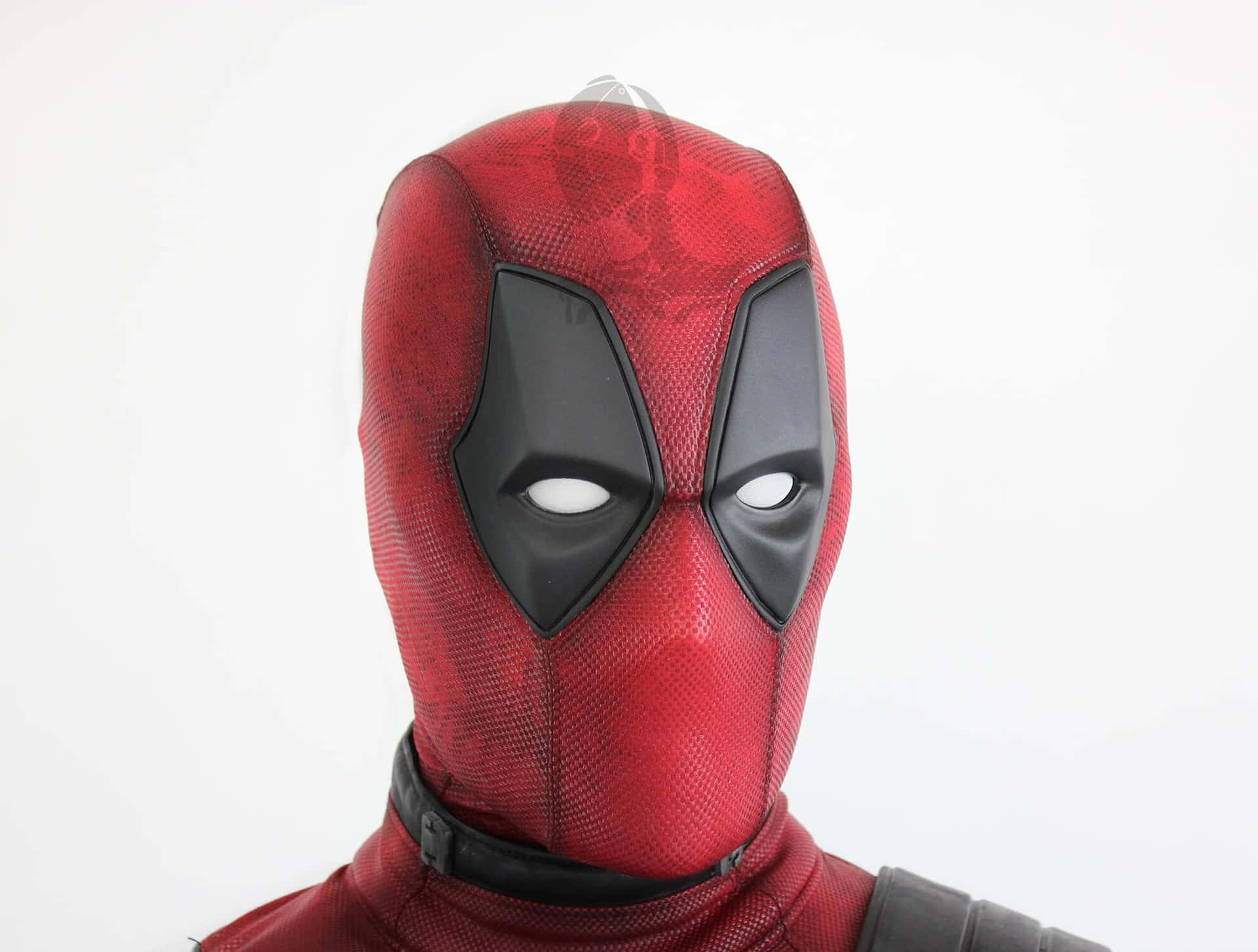 Wallpaper Topeng Deadpool Yang Menarik Wallpaper