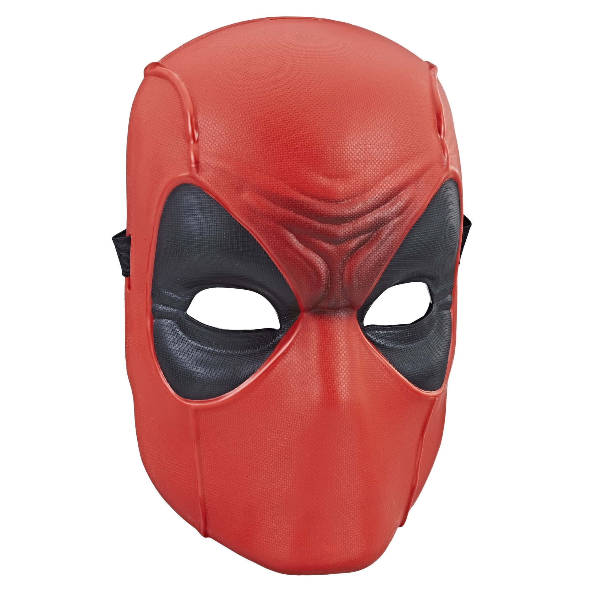 Mysterøs Og Rampete Deadpool-maske Bakgrunnsbildet