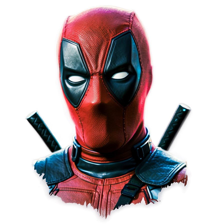 Download Deadpool Movie Poster Art Png Fxt80 | Wallpapers.com