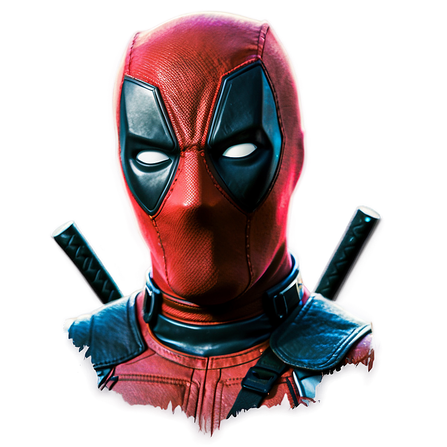 Deadpool Movie Poster Art Png Fxt80 PNG