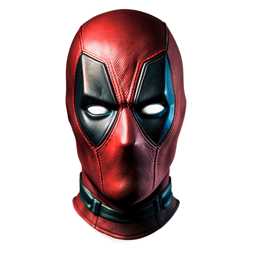 Deadpool Watercolor Art Png Jlp PNG