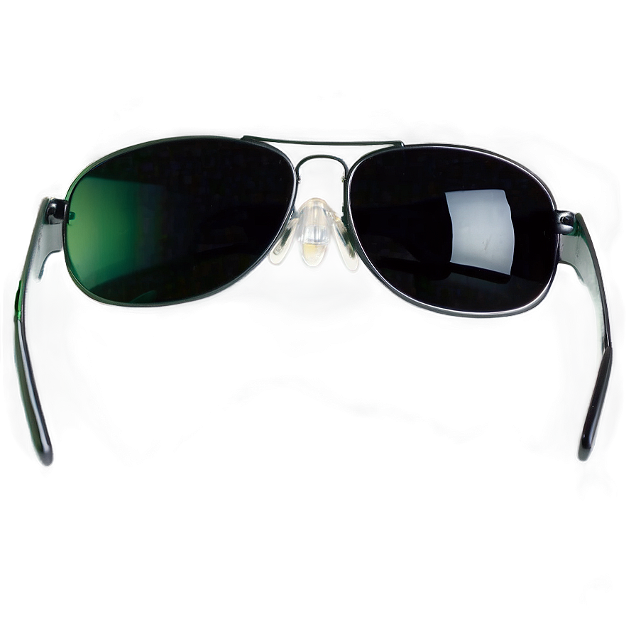 Deal With It Sunglasses A PNG