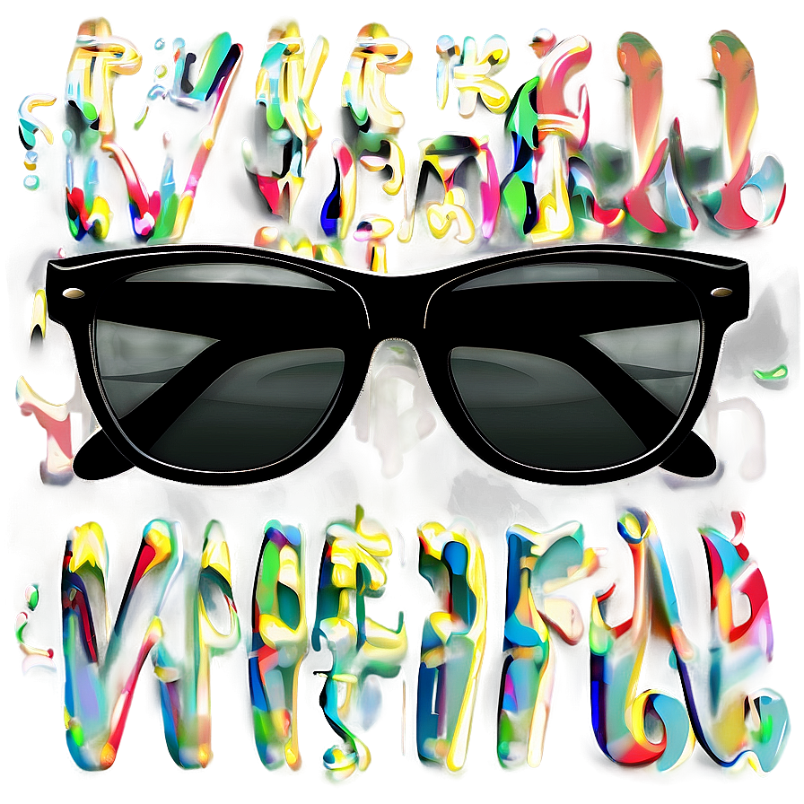 Deal With It Sunglasses Png Aqx PNG