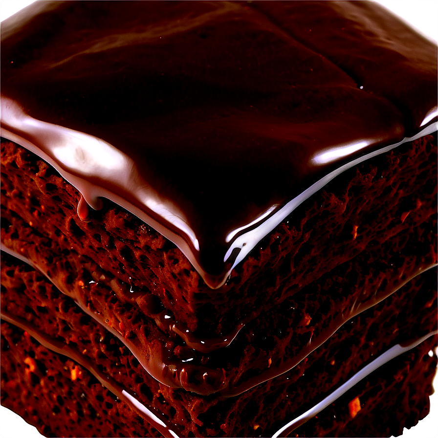 Download Death By Chocolate Cake Png Eew69 | Wallpapers.com