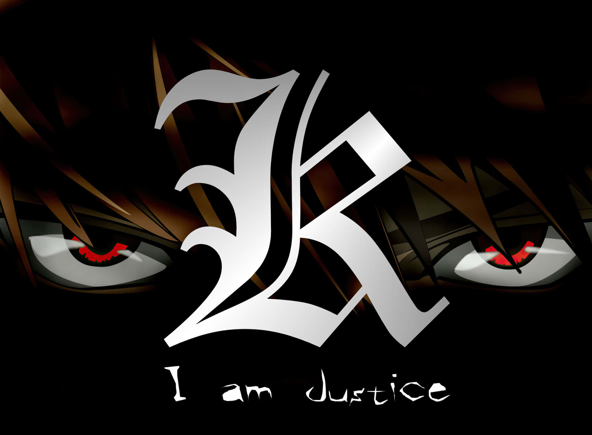 "All Will Be Judged" Wallpaper