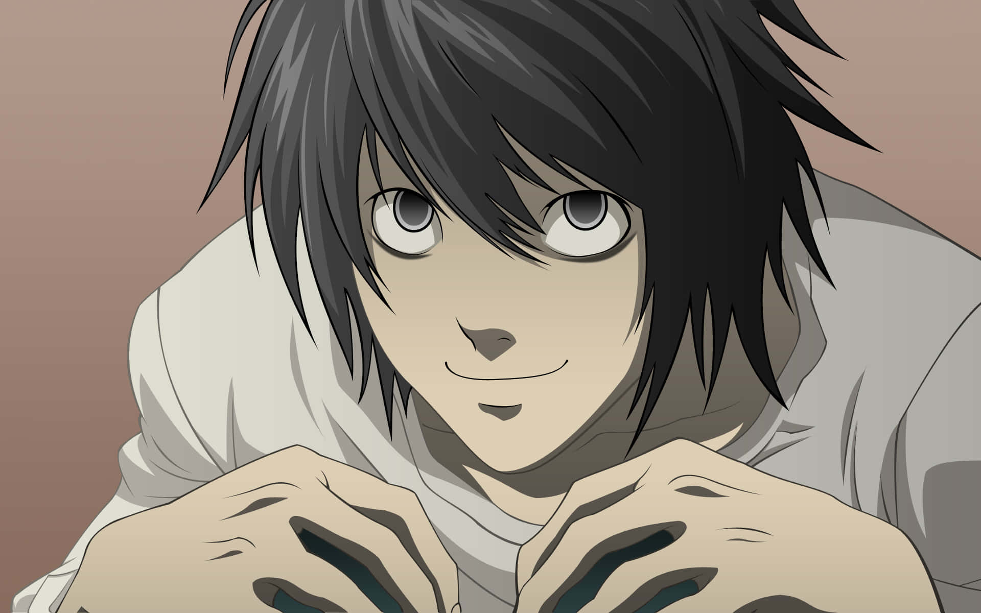 The mysterious power of Death Note