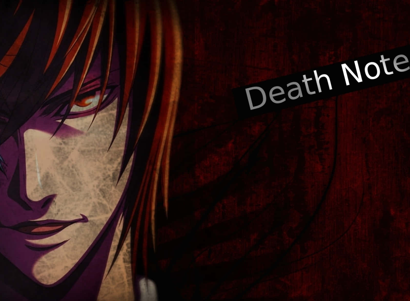 Lightyagami Træder Ind I Death Note-verdenen.