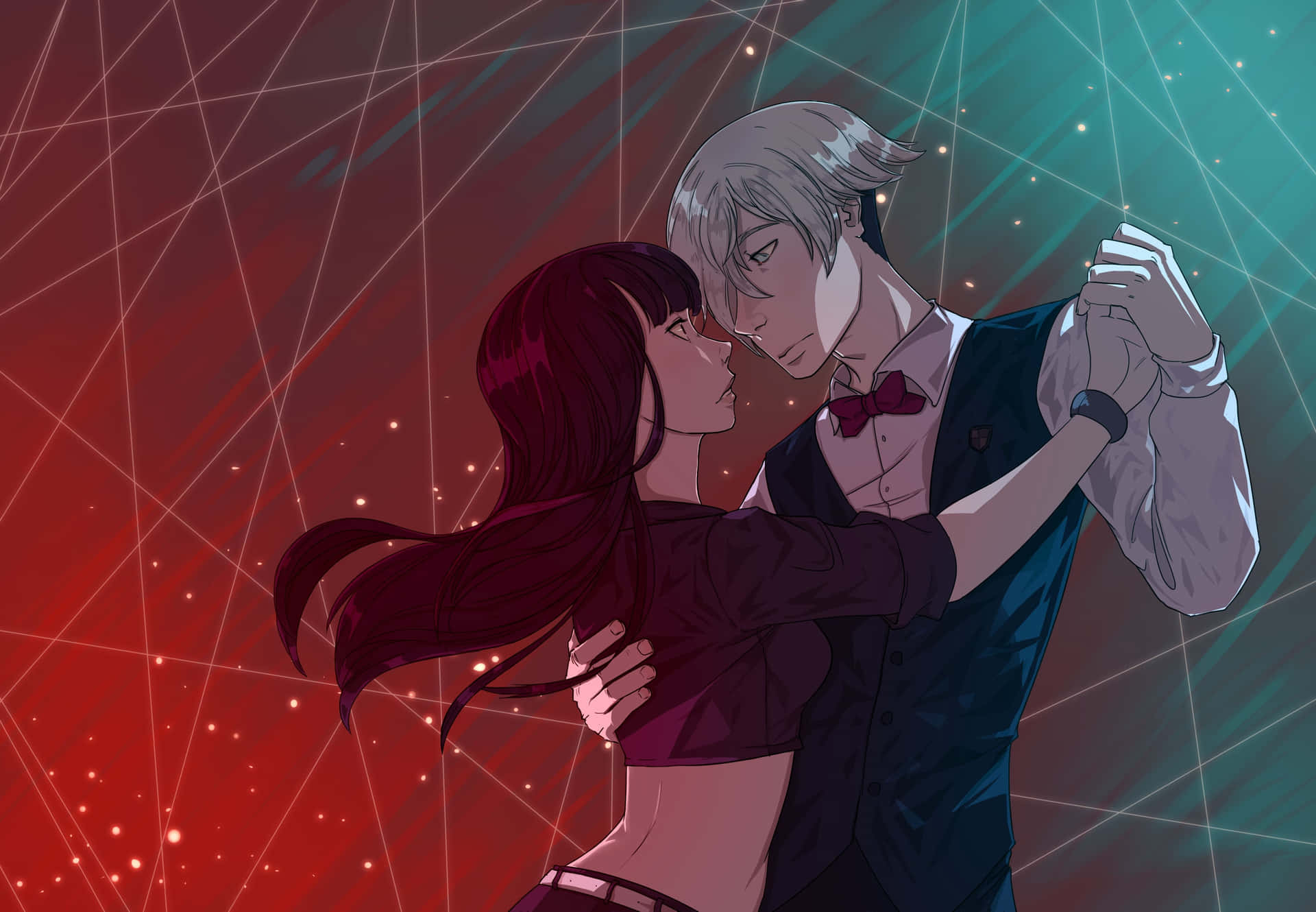 Experience the Thrill and Excitement of Death Parade