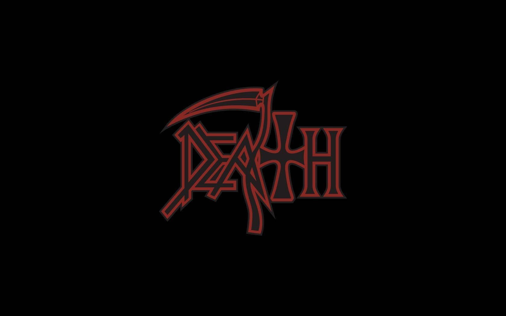Death Scythe Art