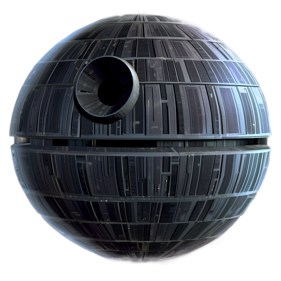 Download Death Star 3d Model Png Jfp16 