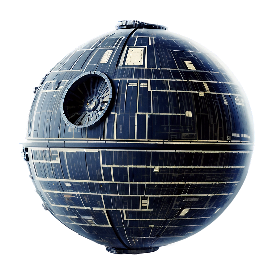 Download Death Star Blueprint Png 37 | Wallpapers.com