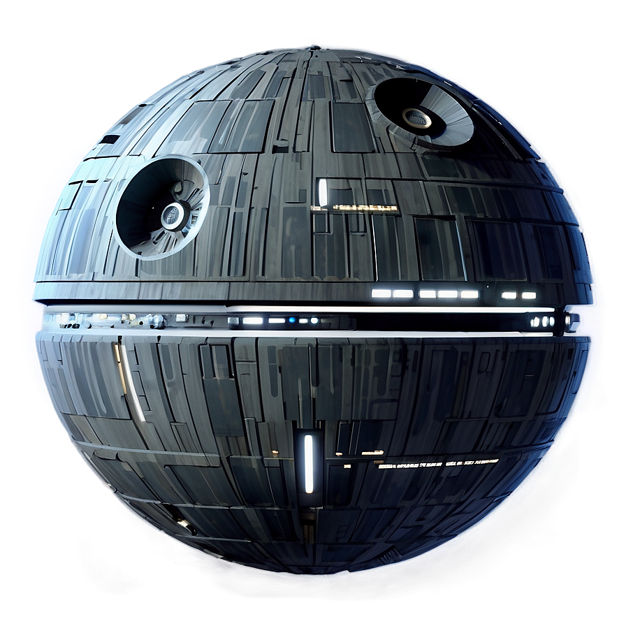 Death Star Concept Art Png 84 PNG