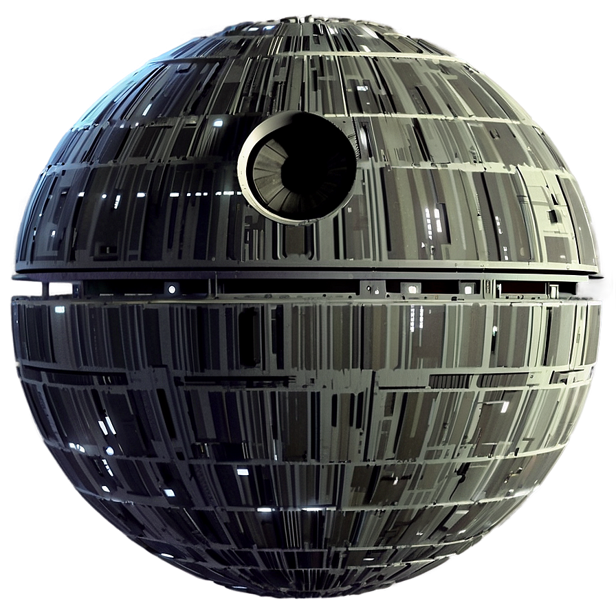 Download Death Star Design Png Nak55 | Wallpapers.com