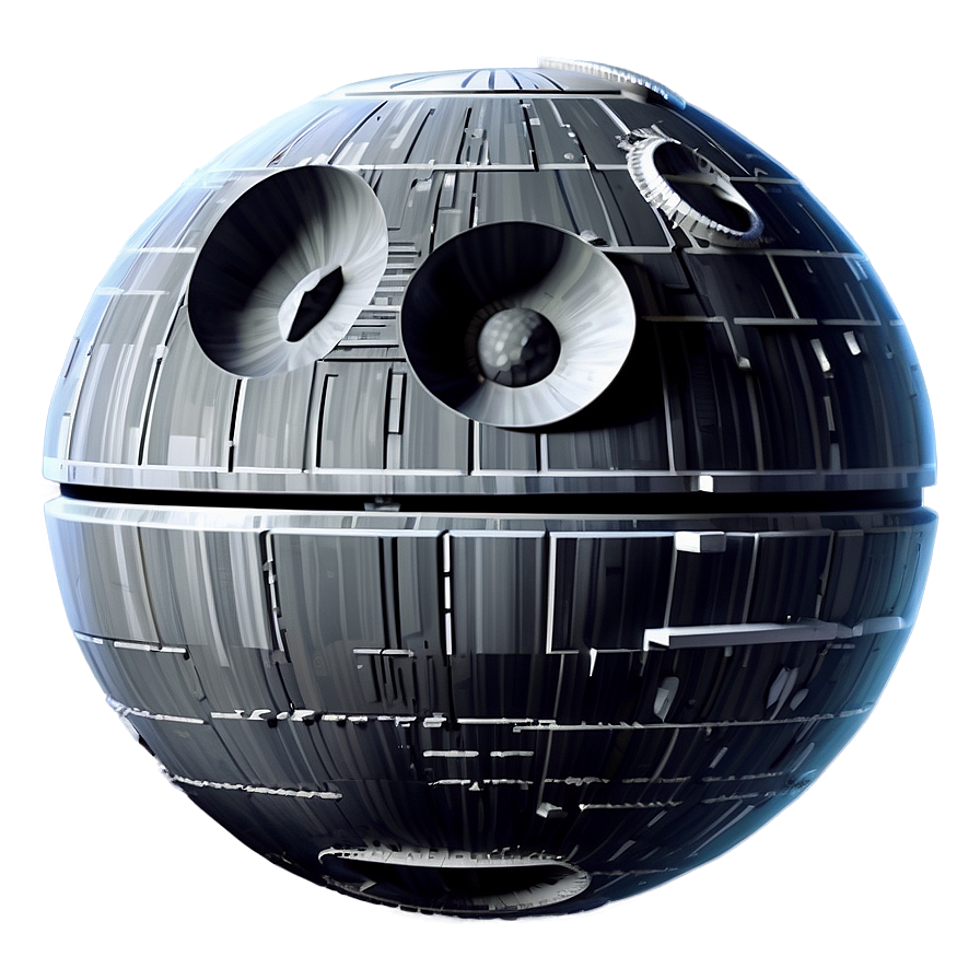 Download Death Star Fantasy Png Dvq | Wallpapers.com