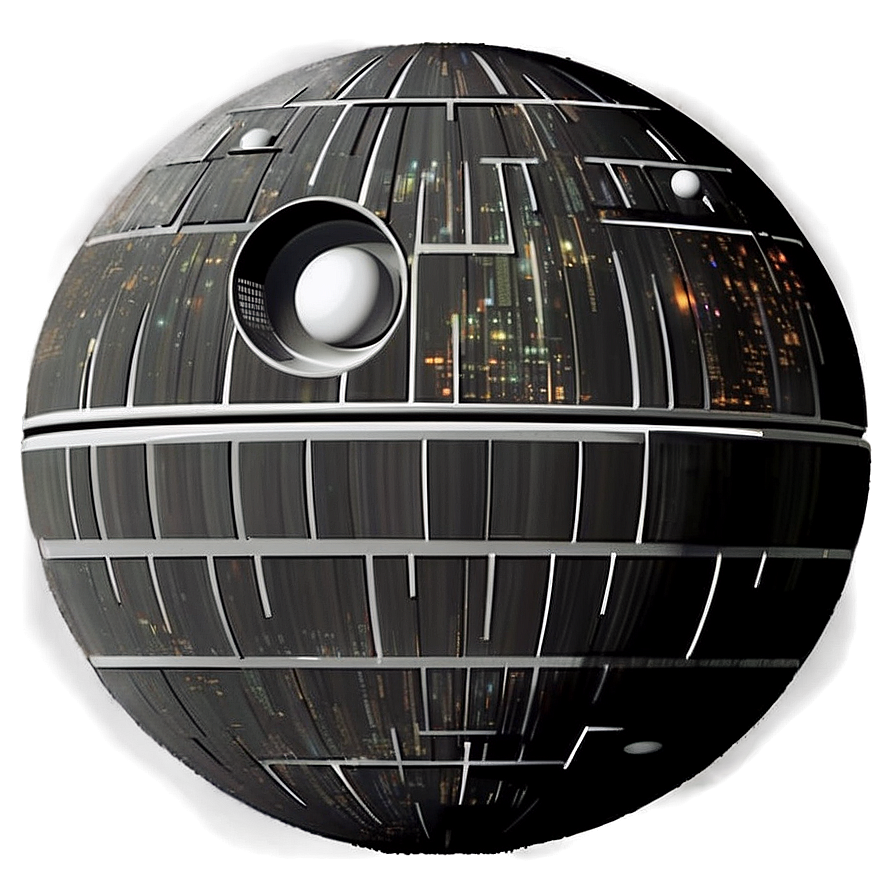 Death Star Galactic Empire Png 9 PNG