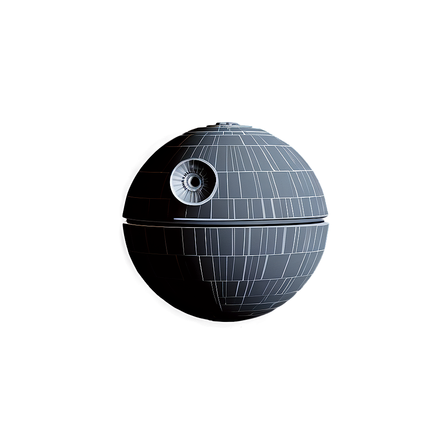 Death Star Galactic Orb Png Lod PNG