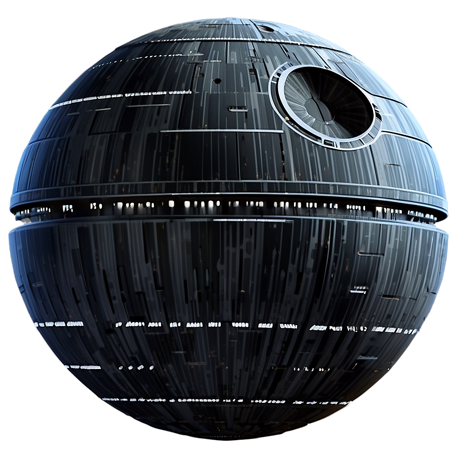 Death Star Galaxy Png Xvy98 PNG