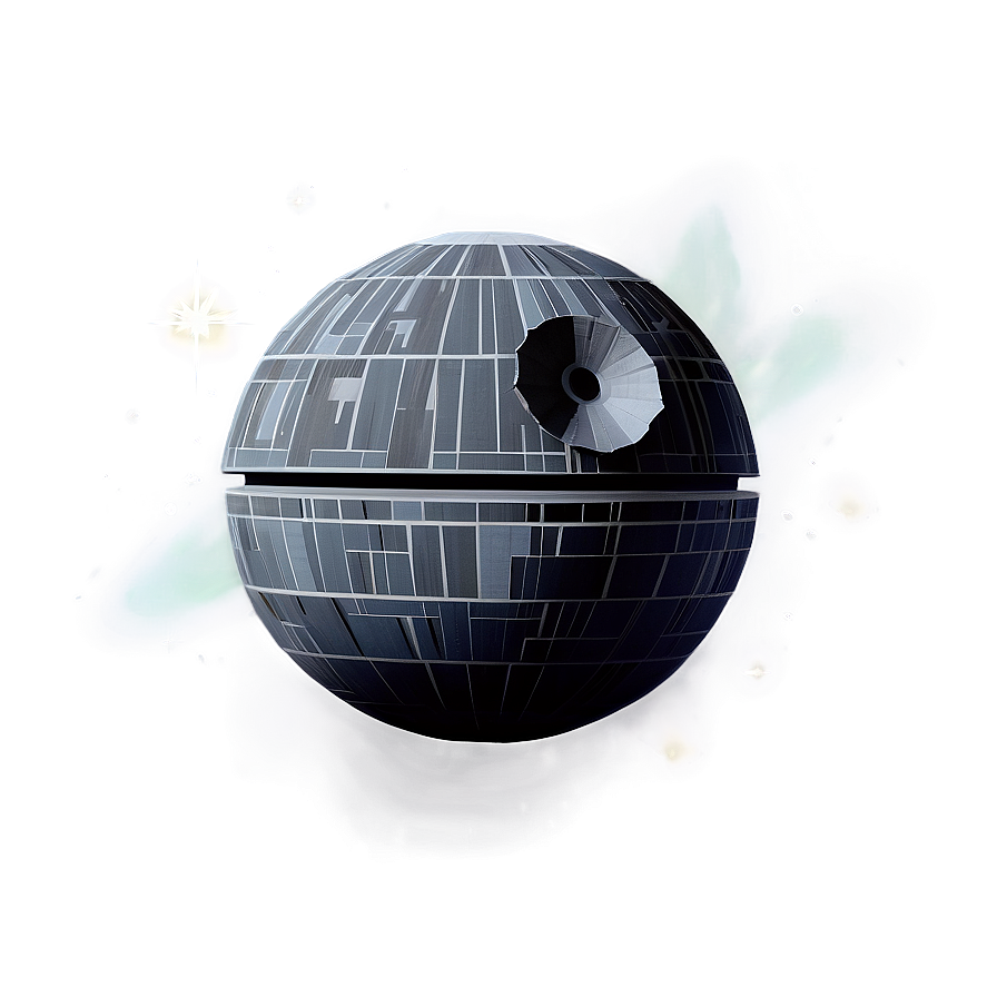 Download Death Star Galaxy Png Xxb | Wallpapers.com