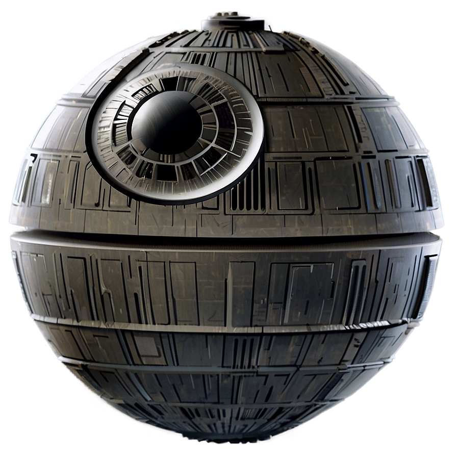 Download Death Star Icon Png 25 | Wallpapers.com