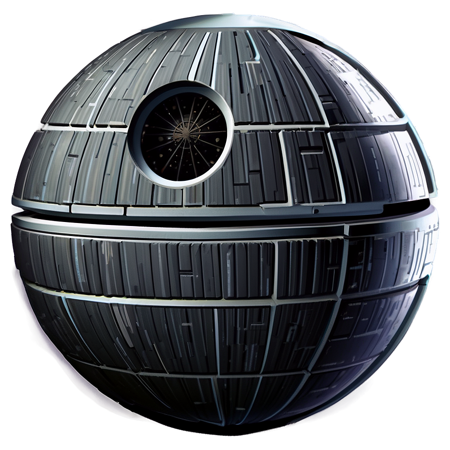 Download Death Star Icon Png Xec54 | Wallpapers.com