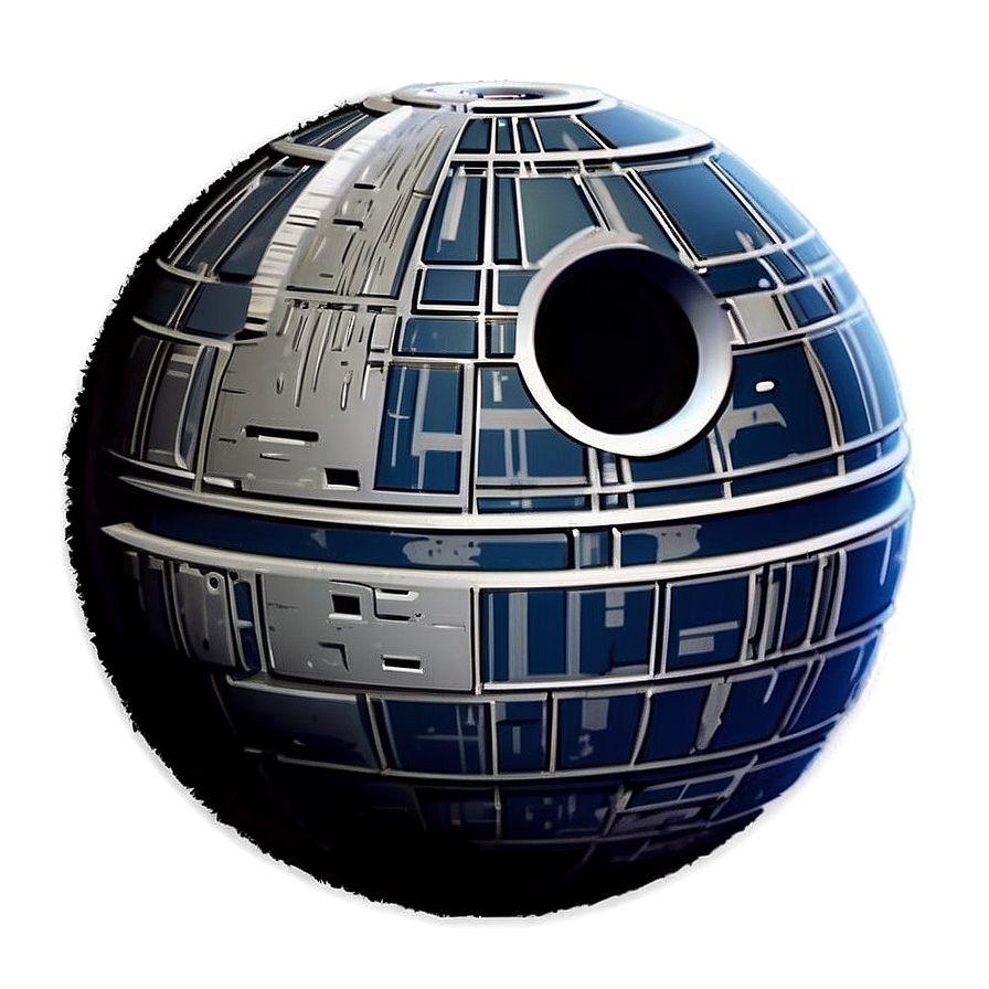 Death Star Outer Space Png Vaj PNG