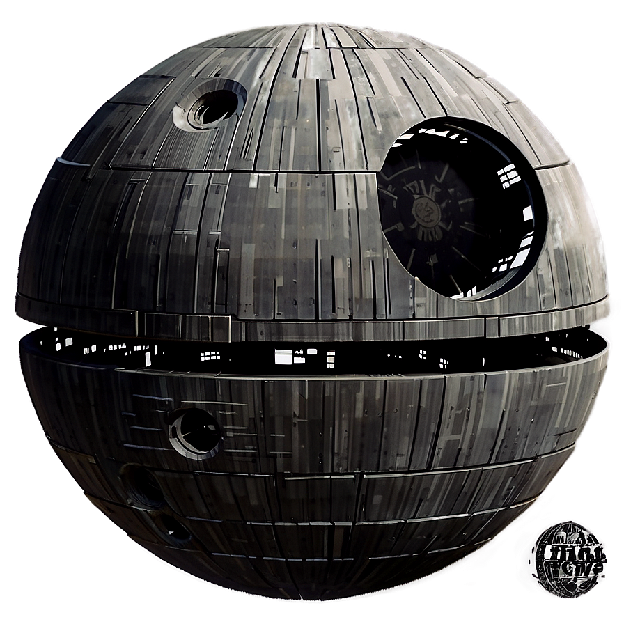 Death Star Render Png Lly PNG