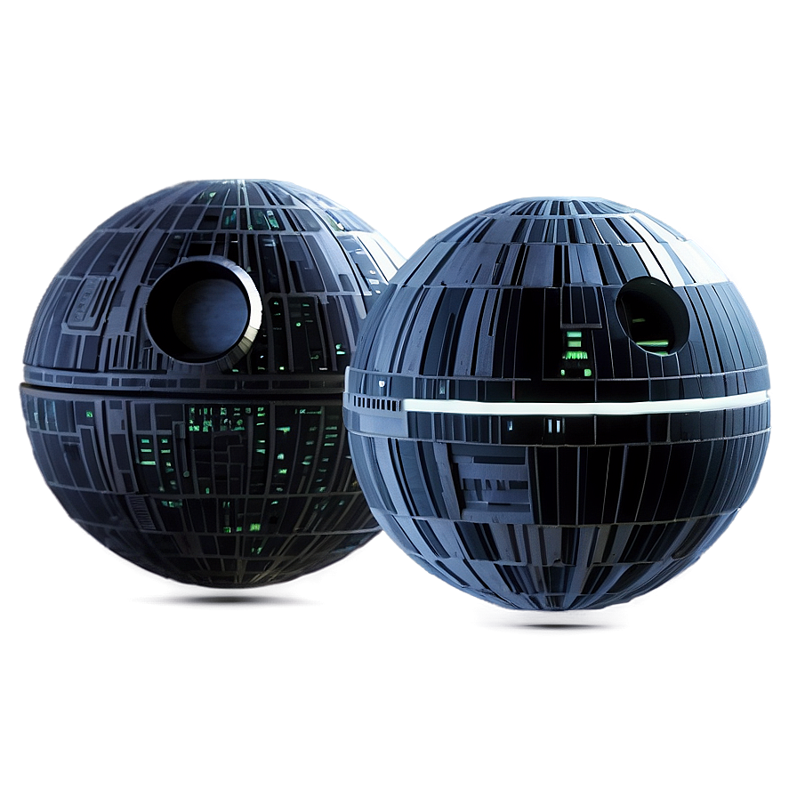 Death Star Sphere Png Hai93 PNG