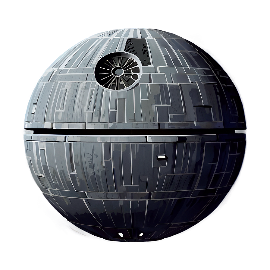 Download Death Star Star Wars Png Dlt | Wallpapers.com