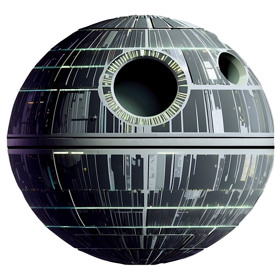 Download Death Star Transparent Background Png Moo66 