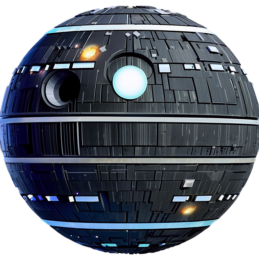 Death Star Universe Png Psc75 PNG