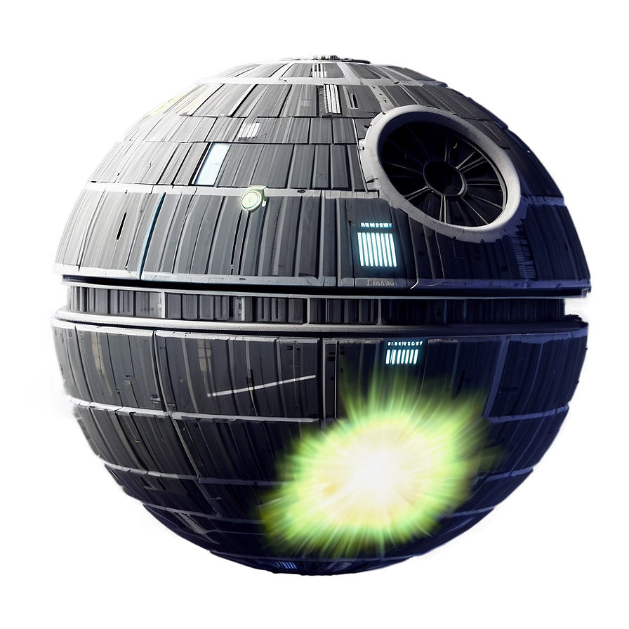 Download Death Star Weapon Png Gsf57 | Wallpapers.com