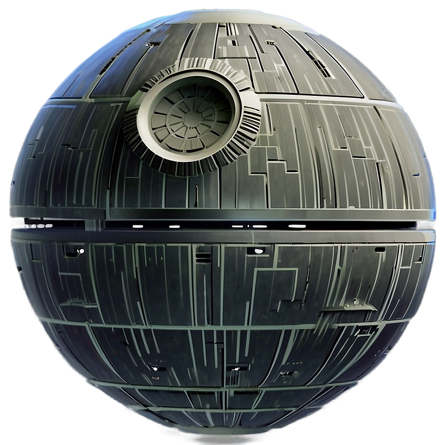 Death Star Weapon Png Svo27 PNG